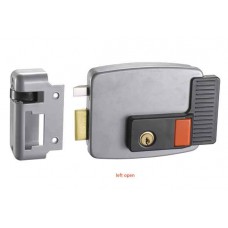 Electric Rim Lock Lift