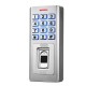 Metal Fingerprint Access Control