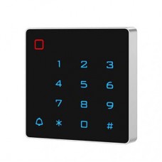 Touch Keypad Access Control