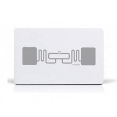 UHF RFID Cards