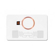 UHF RFID Dual Frequency Cards