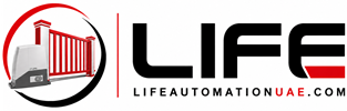 LIFE Sliding Gate Motor, Swing Gate Opener, Gate Barrier & Remote Control Supplier in Dubai, UAE